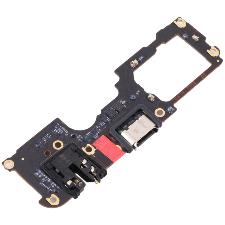 For OnePlus Nord N200 5G Charging Port Board - Tail Connector by PMC Jewellery | Online Shopping South Africa | PMC Jewellery | Buy Now Pay Later Mobicred