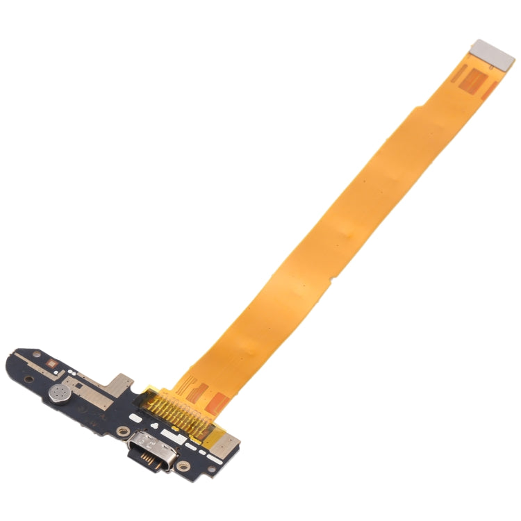 For Alcatel 7 6062 6062W 6062T Charging Port Flex Cable - Flex Cable by PMC Jewellery | Online Shopping South Africa | PMC Jewellery | Buy Now Pay Later Mobicred