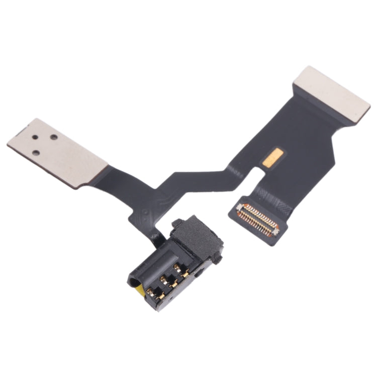 Earphone Jack Audio Flex Cable for Xiaomi Black Shark 3 - Flex Cable by PMC Jewellery | Online Shopping South Africa | PMC Jewellery