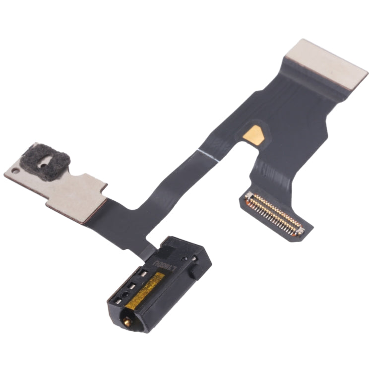 Earphone Jack Audio Flex Cable for Xiaomi Black Shark 3 Pro - Flex Cable by PMC Jewellery | Online Shopping South Africa | PMC Jewellery | Buy Now Pay Later Mobicred