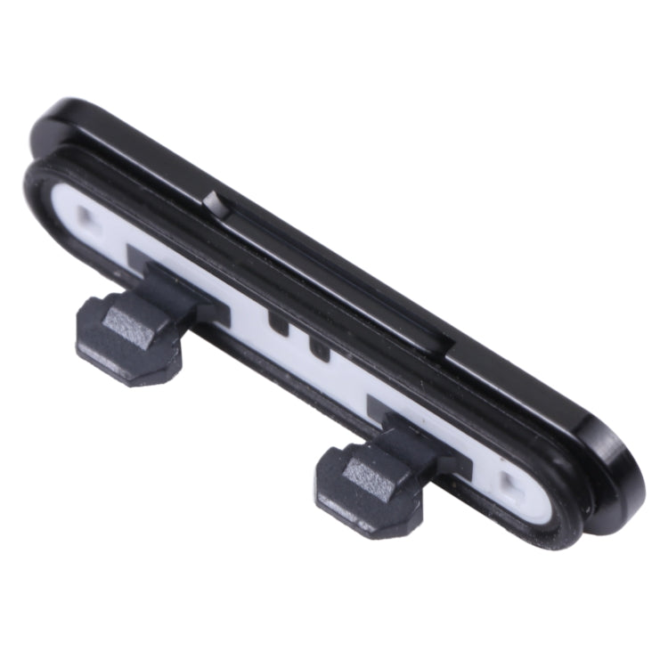 Dustproof Block For Sony Xperia 1 II (Black) - Dust Plug by PMc TechLife | Online Shopping South Africa | PMc TechLife | Buy Now Pay Later Mobicred