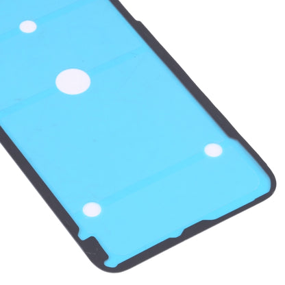 For OnePlus Nord 2T 10pcs Back Housing Cover Adhesive - Adhesive Sticker by PMC Jewellery | Online Shopping South Africa | PMC Jewellery | Buy Now Pay Later Mobicred