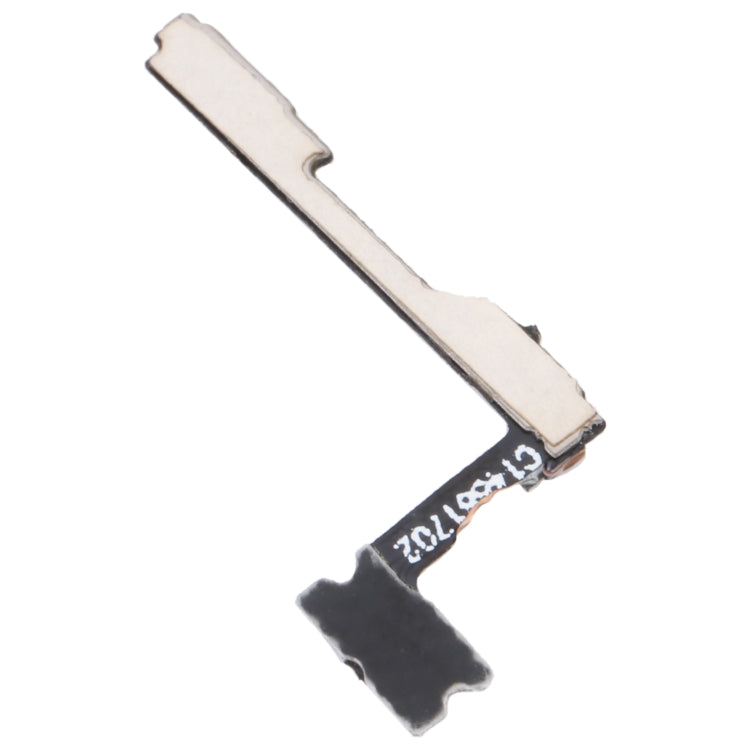 For OnePlus 6 A6000 / A6003 Volume Button Flex Cable - Flex Cable by PMC Jewellery | Online Shopping South Africa | PMC Jewellery