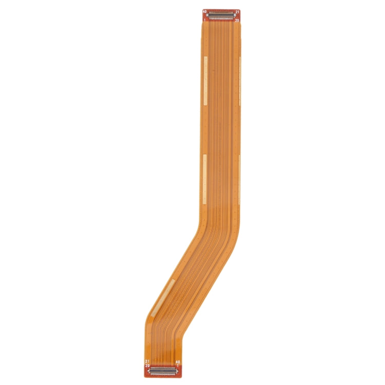 For OnePlus Nord N100 Motherboard Connect Flex Cable - Flex Cable by PMC Jewellery | Online Shopping South Africa | PMC Jewellery