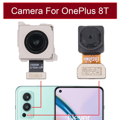 For OnePlus Nord 2 5G Depth Back Facing Camera - Camera Series by PMC Jewellery | Online Shopping South Africa | PMC Jewellery