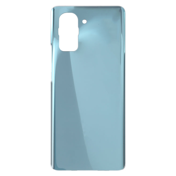 For Huawei Nova 10 OEM Glass Battery Back Cover(Green) - Back Cover by PMC Jewellery | Online Shopping South Africa | PMC Jewellery