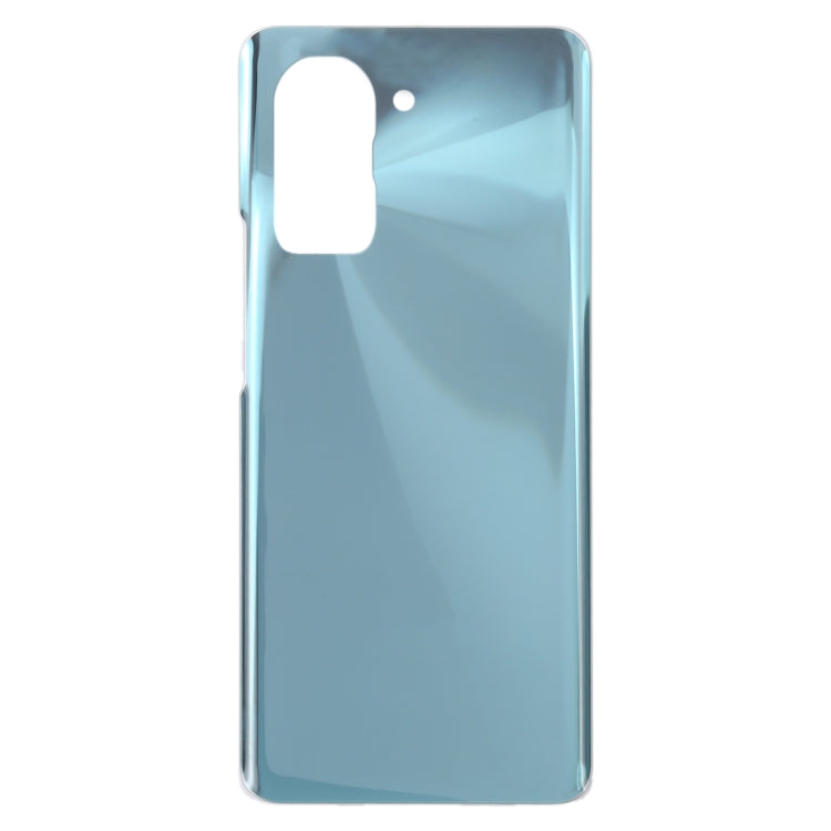 For Huawei Nova 10 Pro OEM Glass Battery Back Cover(Green) - Back Cover by PMC Jewellery | Online Shopping South Africa | PMC Jewellery