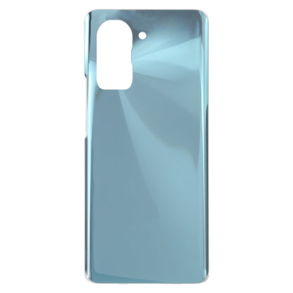 For Huawei Nova 10 Pro OEM Glass Battery Back Cover(Green) - Back Cover by PMC Jewellery | Online Shopping South Africa | PMC Jewellery