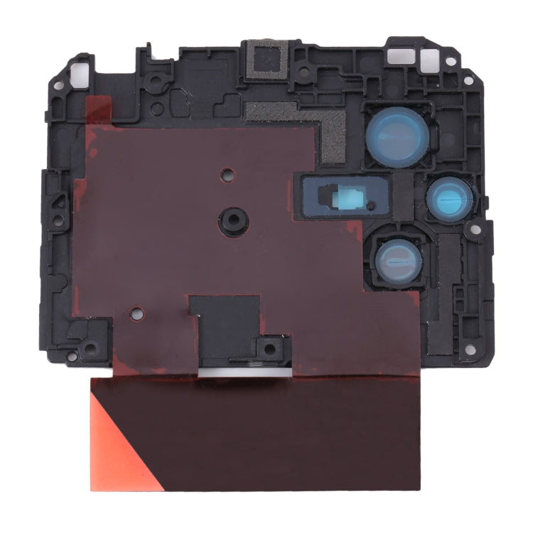 For Xiaomi Poco M5 / Poco M5 India Motherboard Protective Cover - Frame Bezel Plate by PMC Jewellery | Online Shopping South Africa | PMC Jewellery