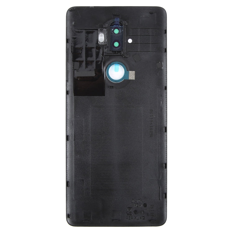 For Alcatel 3V 5099D OT5099 Battery Back Cover - Back Cover by PMC Jewellery | Online Shopping South Africa | PMC Jewellery