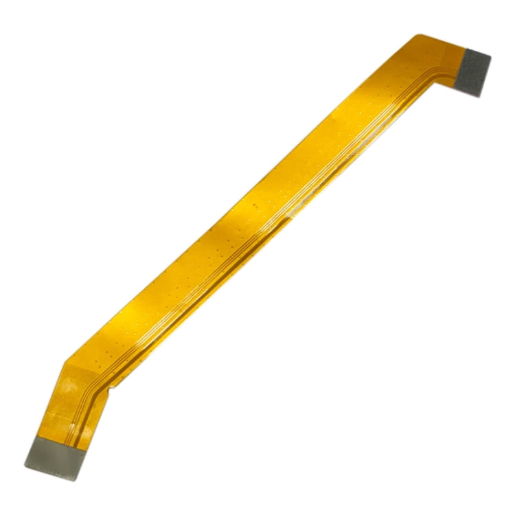 For Lenovo Tab M10 Plus TB-X606 Charging Port Board Connector Flex Cable - Tail Connector by PMC Jewellery | Online Shopping South Africa | PMC Jewellery