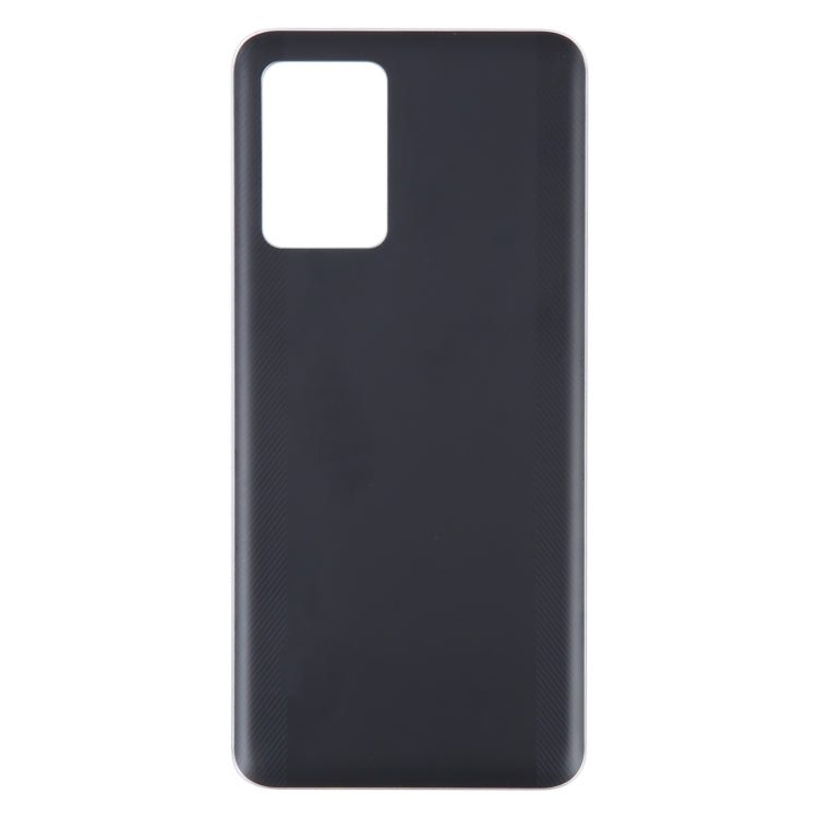 For Xiaomi Redmi K60E OEM Battery Back Cover(Black) - Back Cover by PMC Jewellery | Online Shopping South Africa | PMC Jewellery