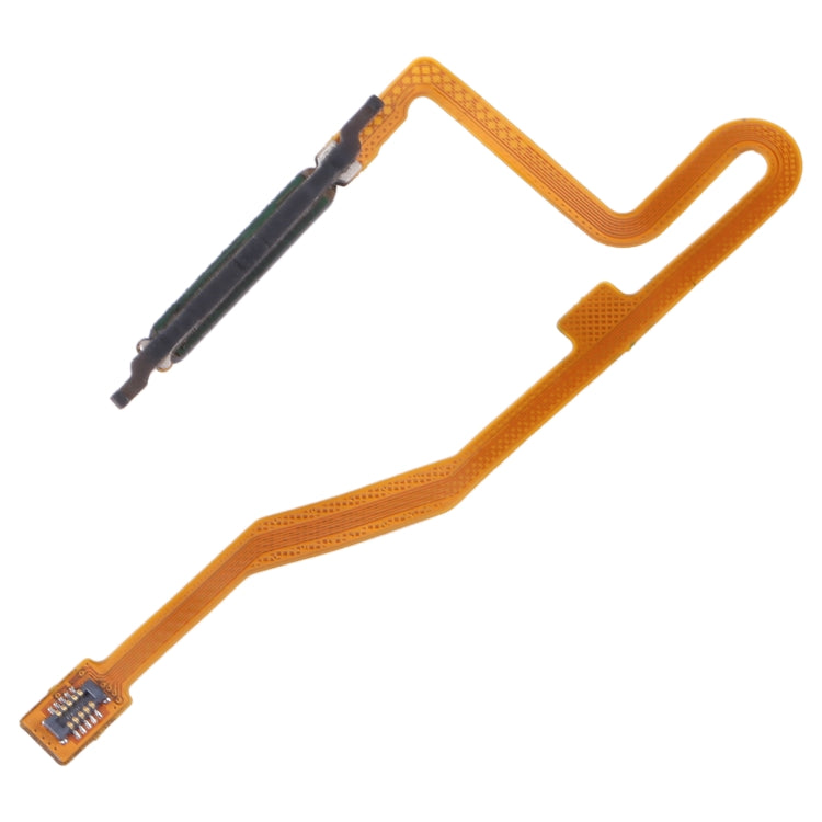 For Xiaomi Redmi Note 11T Pro Original Fingerprint Sensor Flex Cable (Black) - Flex Cable by PMC Jewellery | Online Shopping South Africa | PMC Jewellery