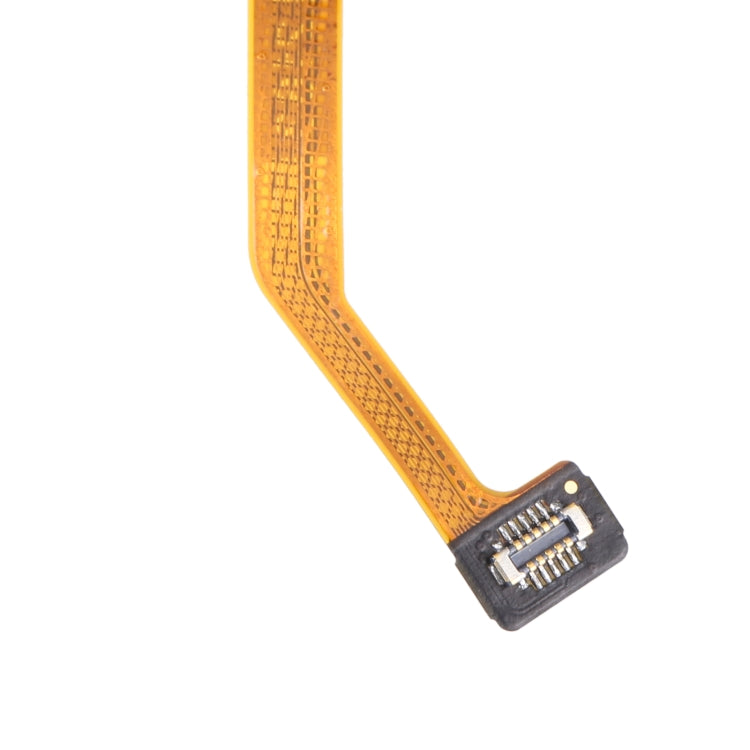 For Xiaomi Redmi Note 12 Pro+ Original Fingerprint Sensor Flex Cable (White) - Flex Cable by PMC Jewellery | Online Shopping South Africa | PMC Jewellery