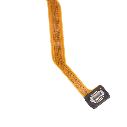 For Xiaomi Poco X5 Pro Original Fingerprint Sensor Flex Cable (Black) - Flex Cable by PMC Jewellery | Online Shopping South Africa | PMC Jewellery