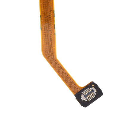 For Xiaomi Poco X5 Pro Original Fingerprint Sensor Flex Cable (Yellow) - Flex Cable by PMC Jewellery | Online Shopping South Africa | PMC Jewellery