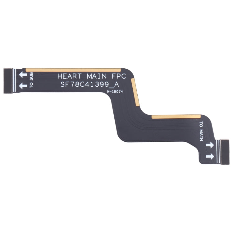 For Lenovo Z5 Pro GT L78032 Motherboard Flex Cable - Flex Cable by PMC Jewellery | Online Shopping South Africa | PMC Jewellery