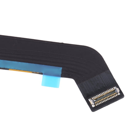 For Lenovo Xiaoxin Tab P11 Pro TB-J706 706F Charging Port Mainboard Connector Flex Cable - Flex Cable by PMC Jewellery | Online Shopping South Africa | PMC Jewellery