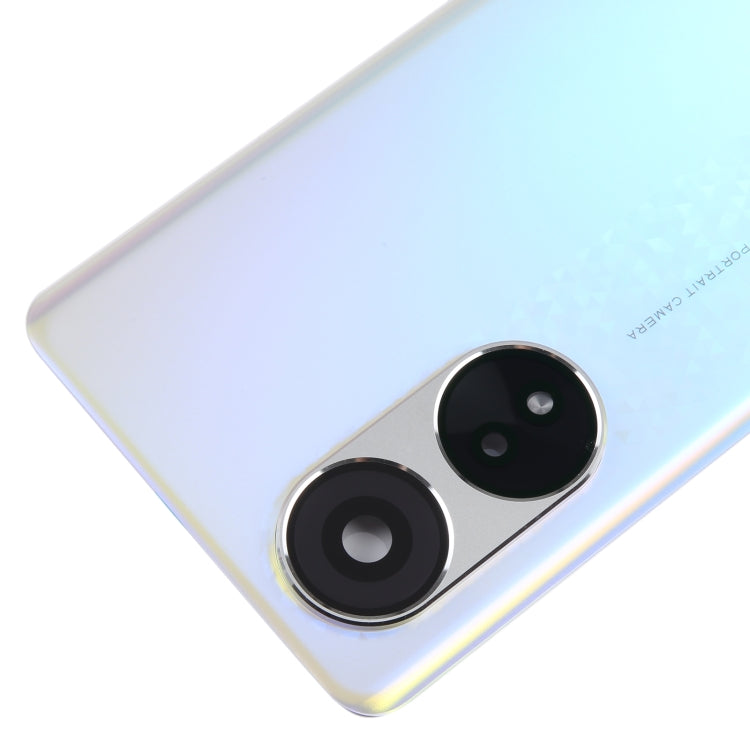 For OPPO A1 Pro Original Battery Back Cover(Gold) - Back Cover by PMC TechLife | Online Shopping South Africa | PMC TechLife