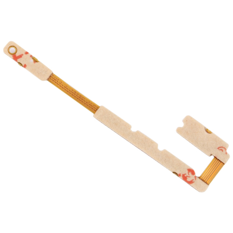 For Honor Play 40 Plus Power Button & Volume Button Flex Cable - Flex Cable by PMC Jewellery | Online Shopping South Africa | PMC Jewellery