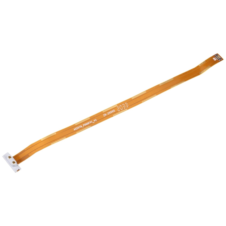 For Lenovo M10 HD TB-X306 Original Keyboard Connector Flex Cable - Flex Cable by PMC Jewellery | Online Shopping South Africa | PMC Jewellery