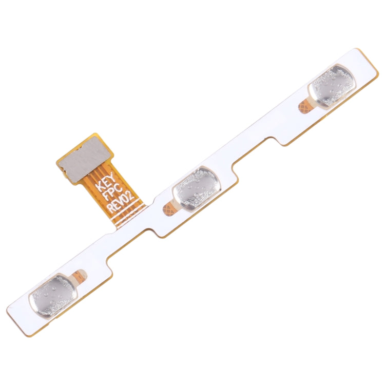 For Vsmart Joy 3 OEM Power Button & Volume Button Flex Cable - Others by PMC Jewellery | Online Shopping South Africa | PMC Jewellery