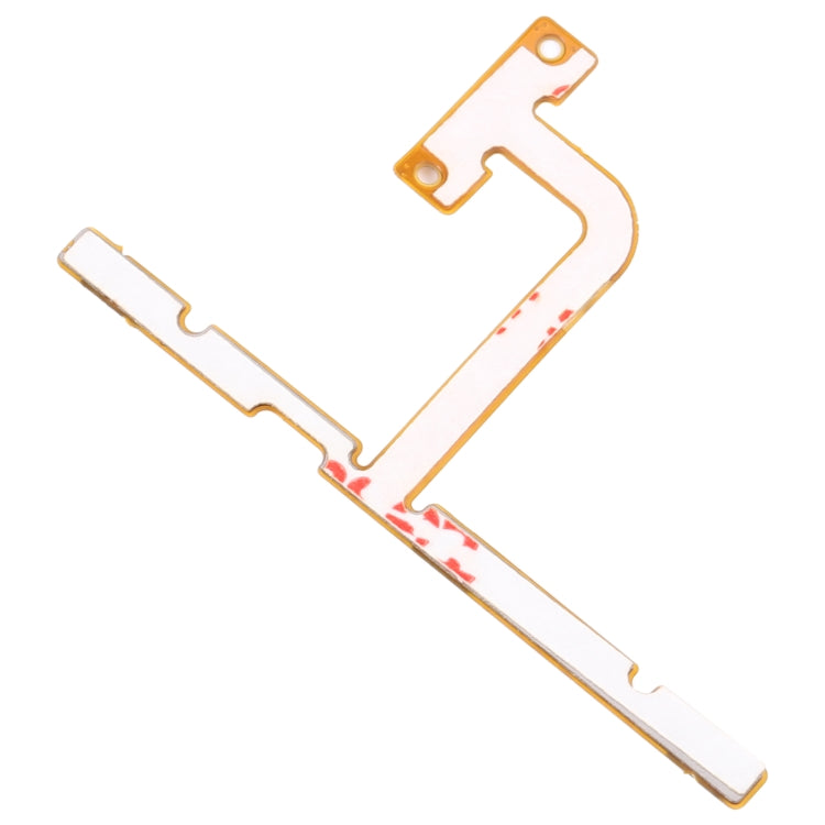 For Vsmart Joy 4 OEM Power Button & Volume Button Flex Cable - Others by PMC Jewellery | Online Shopping South Africa | PMC Jewellery