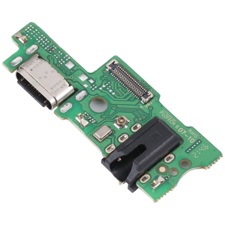 For Tecno Camon 18 P OEM Charging Port Board - Small Board by PMC Jewellery | Online Shopping South Africa | PMC Jewellery