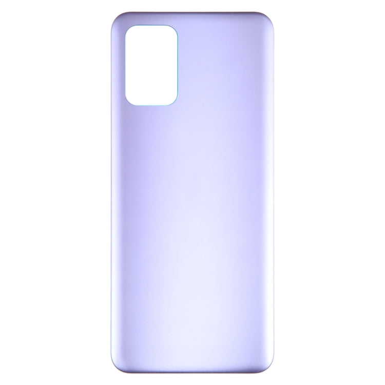 For Nokia G42 Original Battery Back Cover(Purple) - Back Cover by PMC Jewellery | Online Shopping South Africa | PMC Jewellery