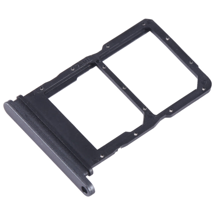 For Huawei Enjoy 60 Pro SIM + SIM  Card Tray (Black) - free shipping - PMc TechLife - Order now!