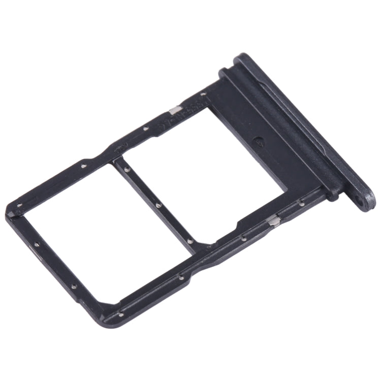 For Huawei Enjoy 60 Pro SIM + SIM  Card Tray (Black) - free shipping - PMc TechLife - Order now!