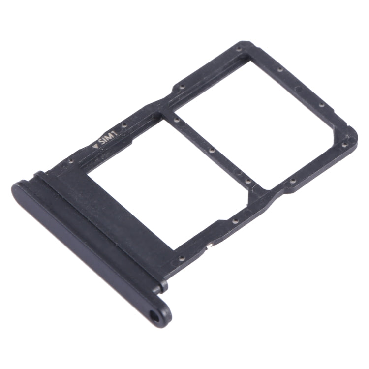 For Huawei nova 10 Youth SIM + SIM Card Tray (Dark Blue) - Card Socket by PMc TechLife | Online Shopping South Africa | PMc TechLife | Buy Now Pay Later Mobicred