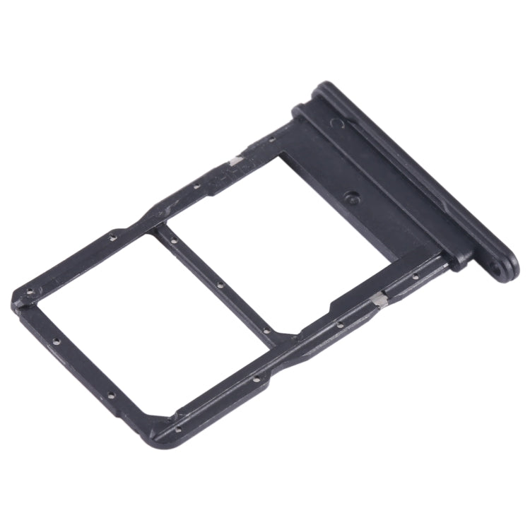 For Huawei nova 10 Youth SIM + SIM Card Tray (Dark Blue) - Card Socket by PMc TechLife | Online Shopping South Africa | PMc TechLife | Buy Now Pay Later Mobicred