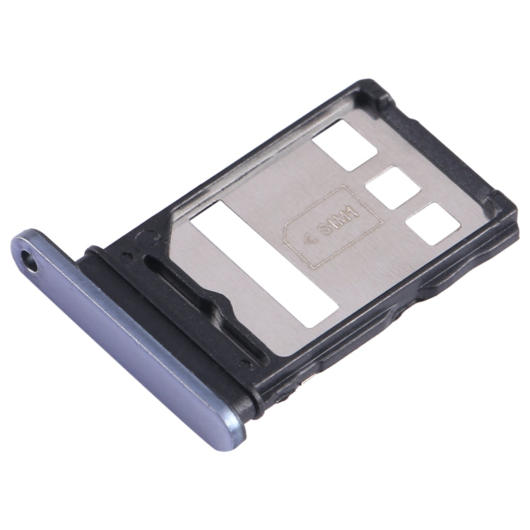For Huawei Nzone S7 Pro 5G SIM Card Tray (Silver) - free shipping - PMc TechLife - Order now!