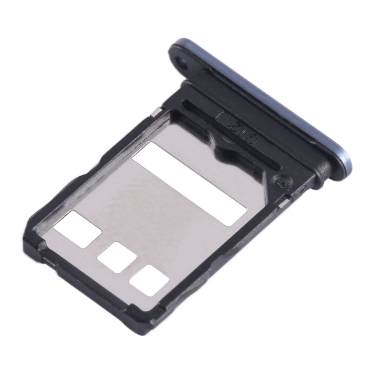 For Huawei Nzone S7 Pro 5G SIM Card Tray (Silver) - free shipping - PMc TechLife - Order now!