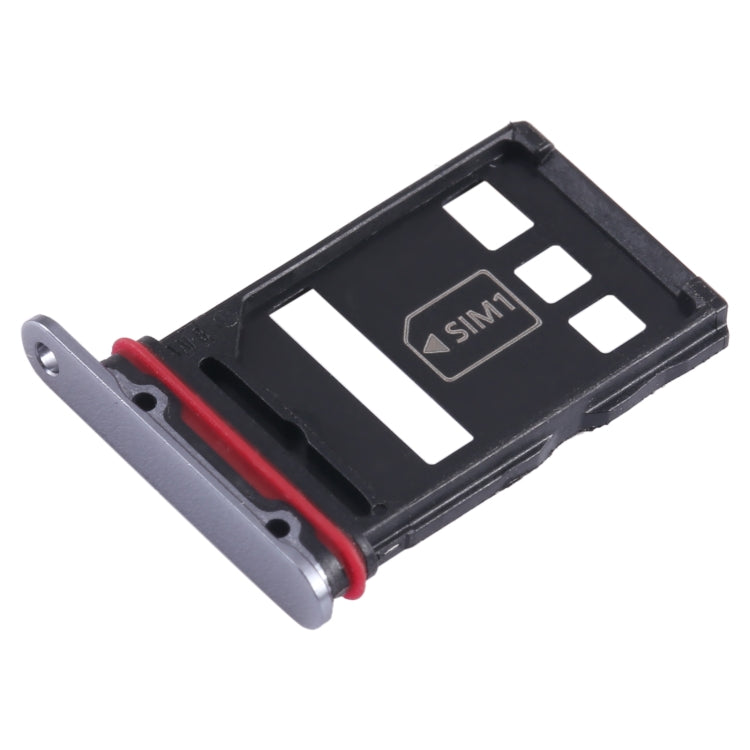 For Honor Magic4 Pro SIM + NM Card Tray (Black) - free shipping - PMc TechLife - Order now!