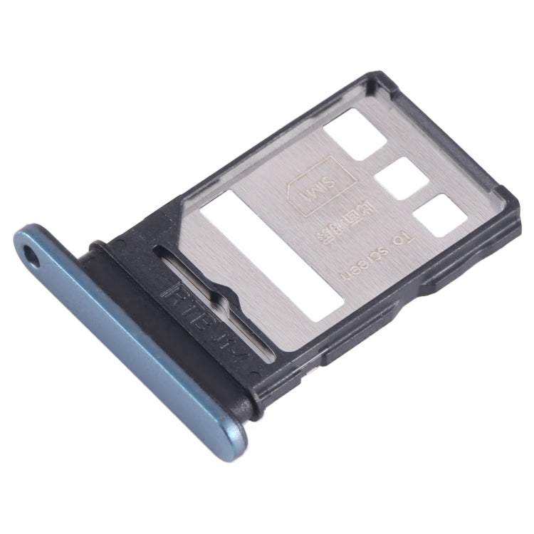 For Honor 90 Pro SIM + SIM Card Tray (Green) - free shipping - PMc TechLife - Order now!