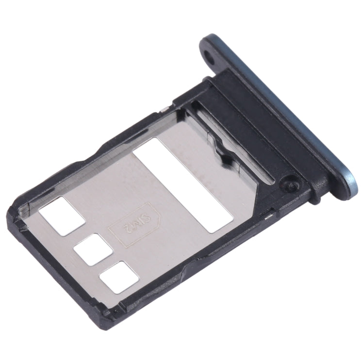 For Honor 90 Pro SIM + SIM Card Tray (Green) - free shipping - PMc TechLife - Order now!