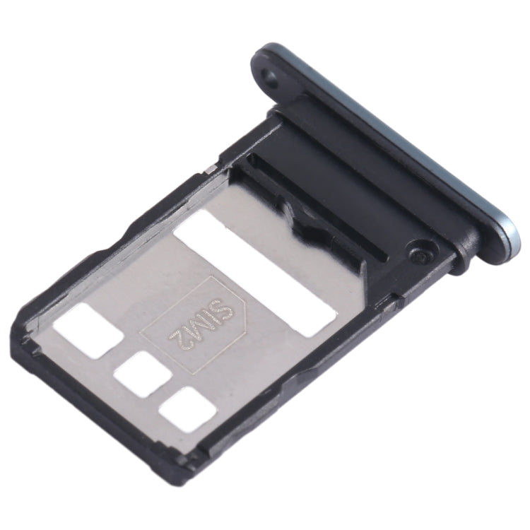 For Honor 80 Pro Flat SIM + SIM Card Tray (Green) - free shipping - PMc TechLife - Order now!