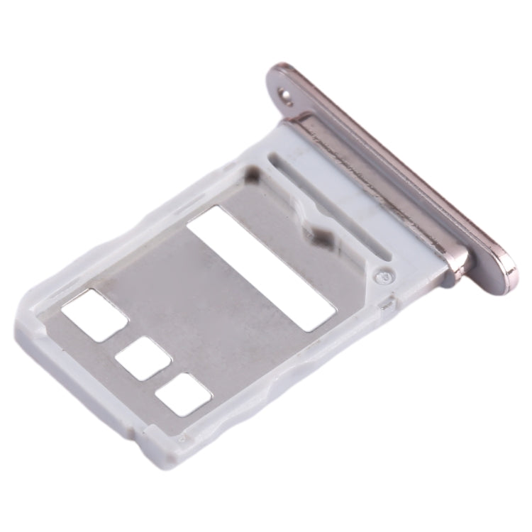 For Honor X9 SIM Card Tray (Pink) - Card Socket by PMc TechLife | Online Shopping South Africa | PMc TechLife | Buy Now Pay Later Mobicred
