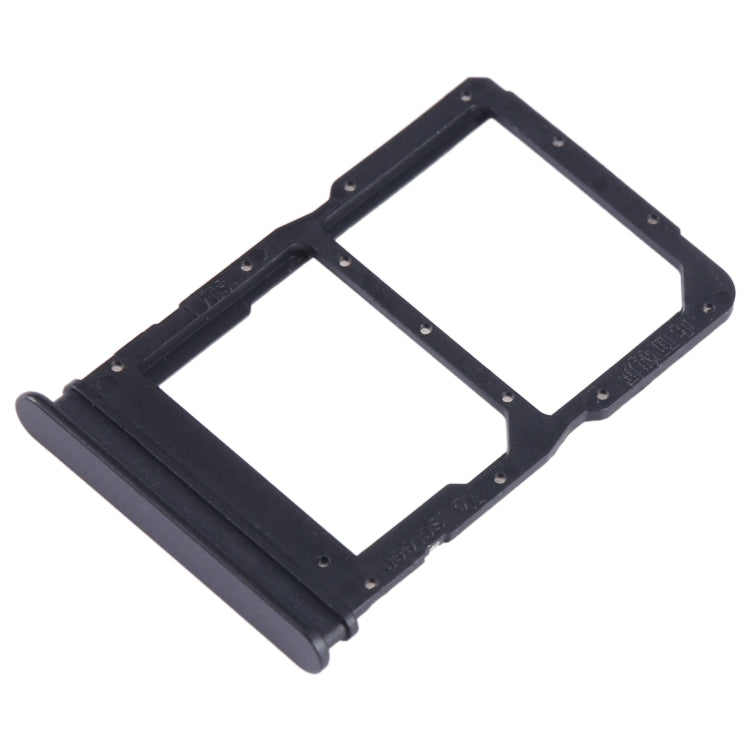 For Honor X40i SIM + SIM Card Tray (Black) - free shipping - PMc TechLife - Order now!