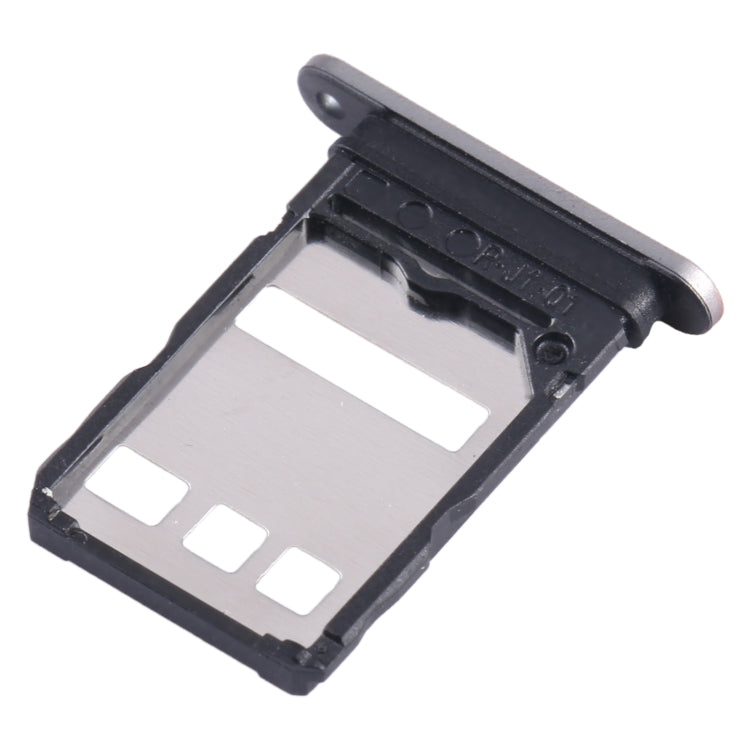 For Honor Play 50 Plus SIM Card Tray (Gold) - Card Socket by PMc TechLife | Online Shopping South Africa | PMc TechLife | Buy Now Pay Later Mobicred