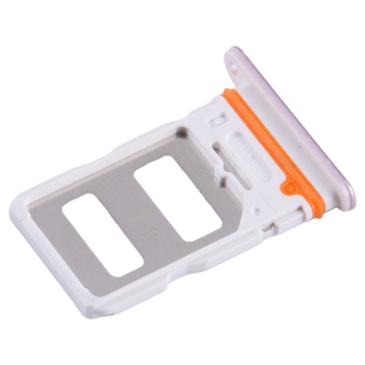 For Xiaomi Redmi Note 12 Pro 5G SIM Card Tray + SIM Card Tray (Pink) - Card Tray by PMC TechLife | Online Shopping South Africa | PMC TechLife