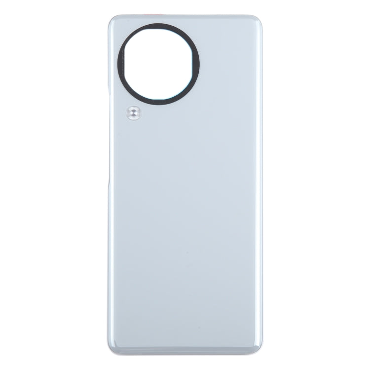 For Xiaomi Civi 3 Original Battery Back Cover(Grey) - Back Cover by PMC Jewellery | Online Shopping South Africa | PMC Jewellery