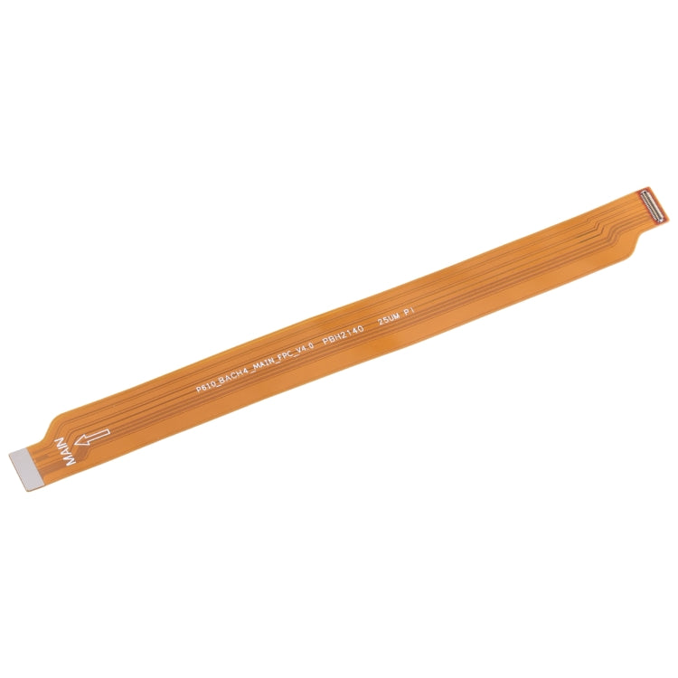 For Huawei MatePad 10.4 2022 BAH4-W09 Original Mainboard Connector Flex Cable - Flex Cable by PMC TechLife | Online Shopping South Africa | PMC TechLife