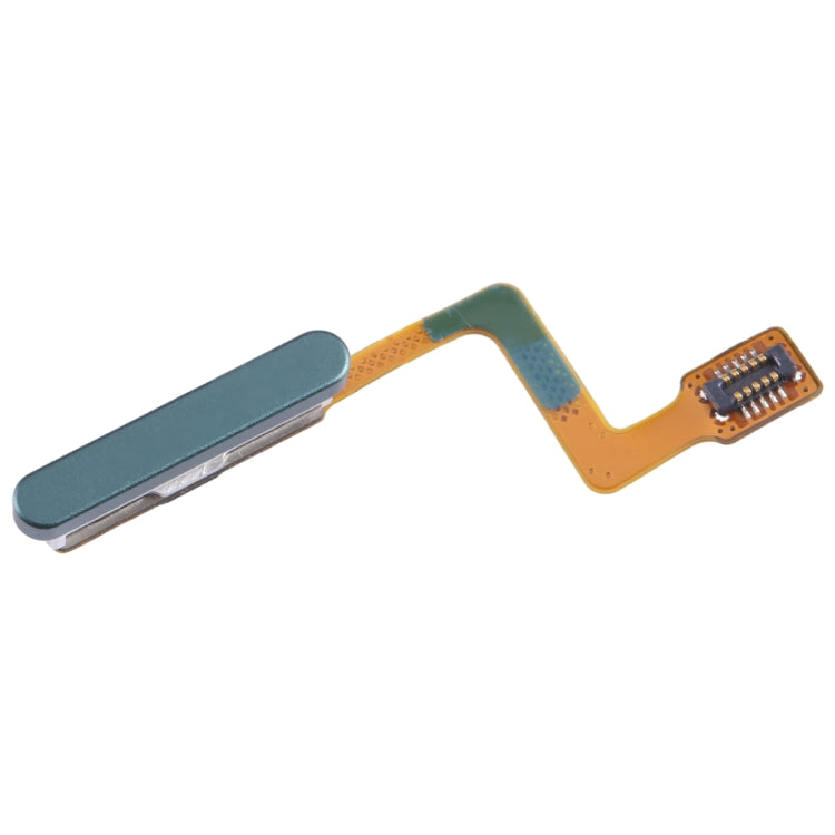 For Xiaomi Pad 5 Original Fingerprint Sensor Flex Cable (Green) - Flex Cable by PMC TechLife | Online Shopping South Africa | PMC TechLife