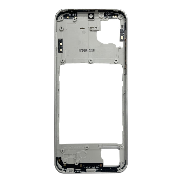 For Boost Mobile Celero 5G Front Housing LCD Frame Bezel Plate - Others by PMC Jewellery | Online Shopping South Africa | PMC Jewellery