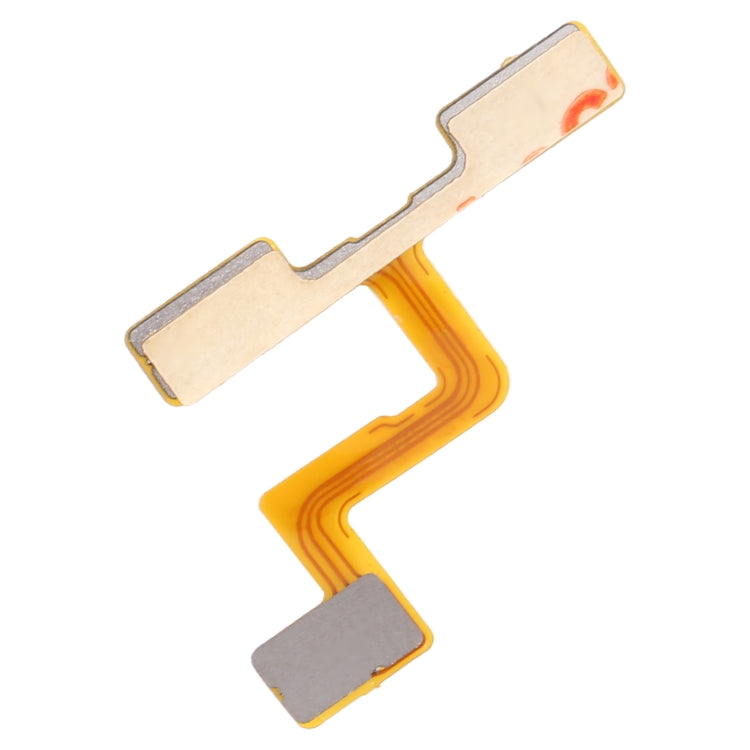 For Xiaomi Redmi K50 Pro Volume Button Flex Cable - Flex Cable by PMC Jewellery | Online Shopping South Africa | PMC Jewellery