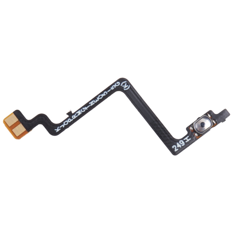 For Realme GT Neo 5 OEM Power Button Flex Cable - Flex Cable by PMC Jewellery | Online Shopping South Africa | PMC Jewellery