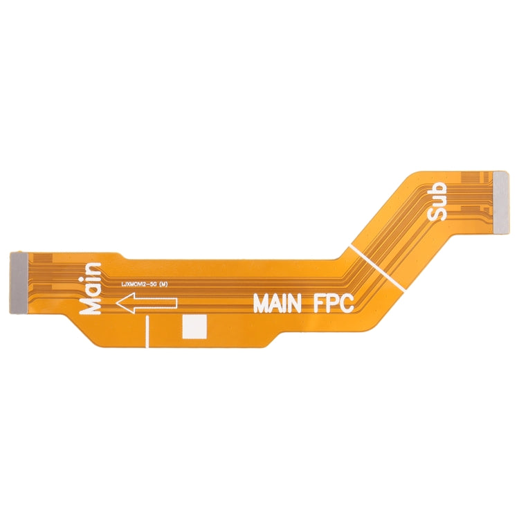 For Xiaomi Civi 2 OEM Motherboard Flex Cable - Flex Cable by PMC Jewellery | Online Shopping South Africa | PMC Jewellery